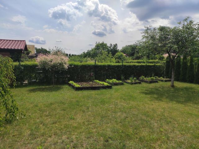 Działka rekreacyjna Olsztyn, ul. Jeziorna. Zdjęcie 1