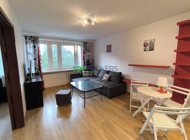 Mieszkanie 2-pokojowe Warszawa Śródmieście, ul. Emilii Plater. Zdjęcie 1