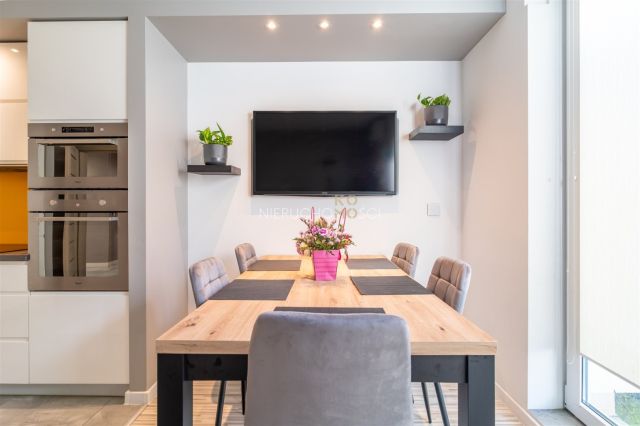 Mieszkanie 4-pokojowe Wrocław Fabryczna, ul. Królewiecka. Zdjęcie 4