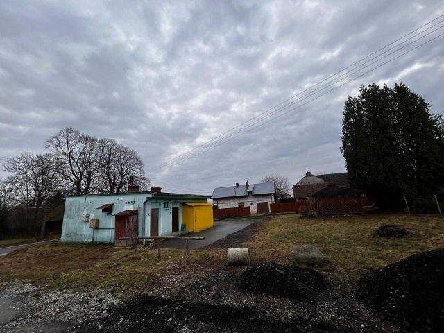 Działka budowlana Blizne. Zdjęcie 1