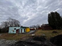 Działka budowlana Blizne