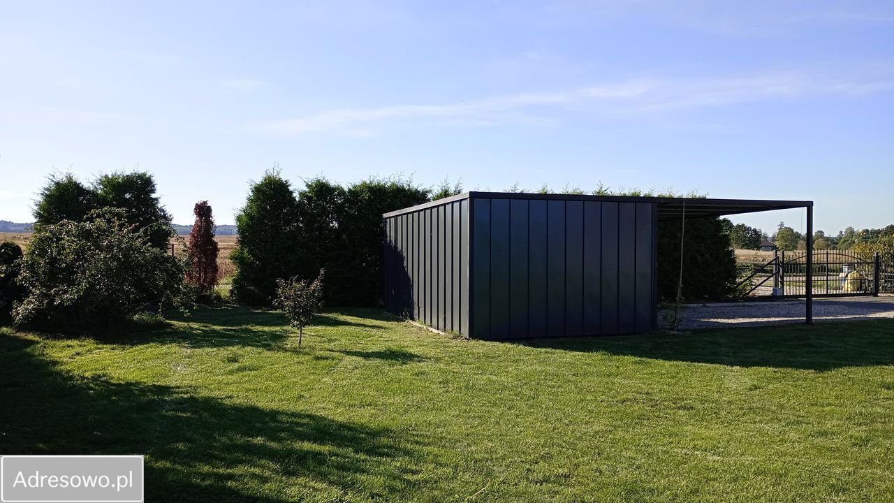 dom wolnostojący, 4 pokoje Radomin. Zdjęcie 5