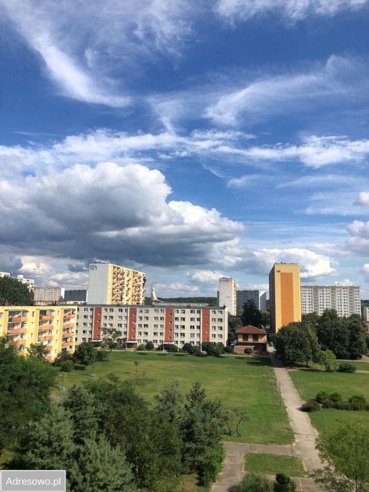 Mieszkanie 2-pokojowe Włocławek Południe , ul. Izabeli Zbiegniewskiej. Zdjęcie 6