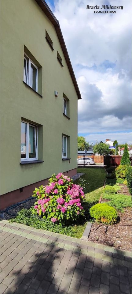 dom wolnostojący, 8 pokoi Radom Glinice, ul. Średnia. Zdjęcie 5