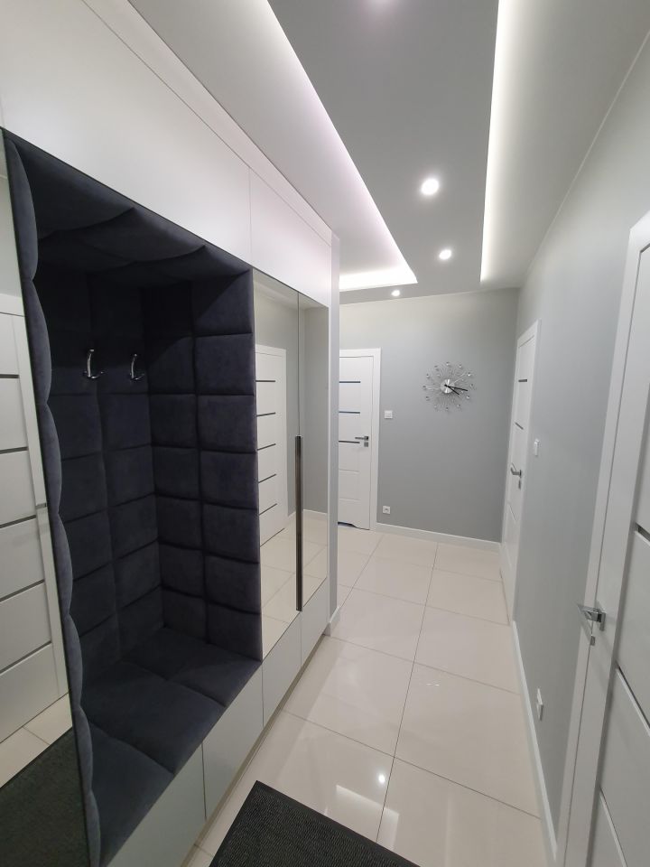 Mieszkanie 2-pokojowe Warszawa Bielany, ul. Josepha Conrada. Zdjęcie 17