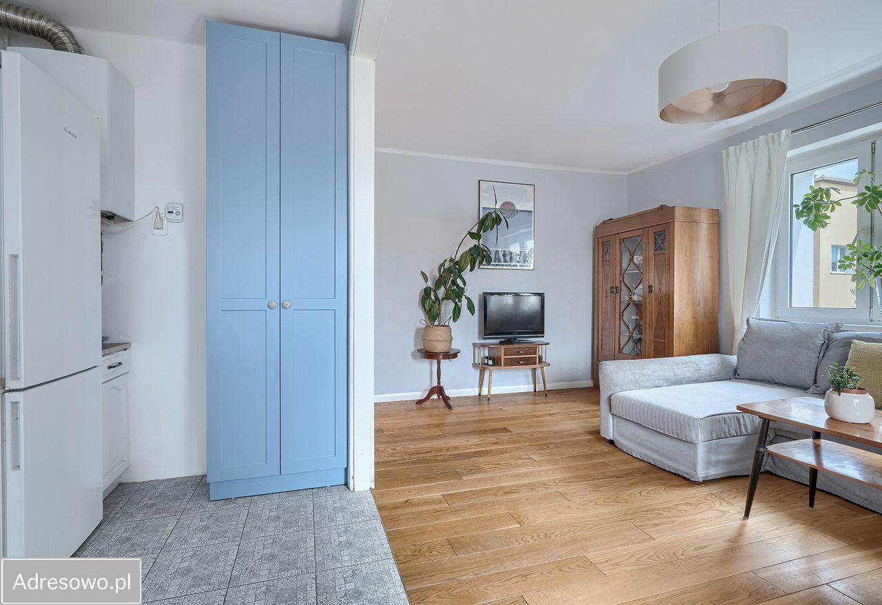 Mieszkanie 3-pokojowe Gdańsk Siedlce, ul. Zakopiańska. Zdjęcie 7