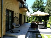 dom wolnostojący, 5 pokoi Gorzów Wielkopolski Górczyn, ul. Zielona Kotlina. Zdjęcie 2