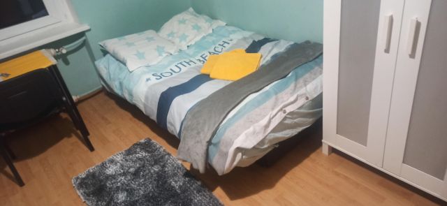 bliźniak, 7 pokoi Poznań Wola, ul. Jana Henryka Dąbrowskiego. Zdjęcie 14