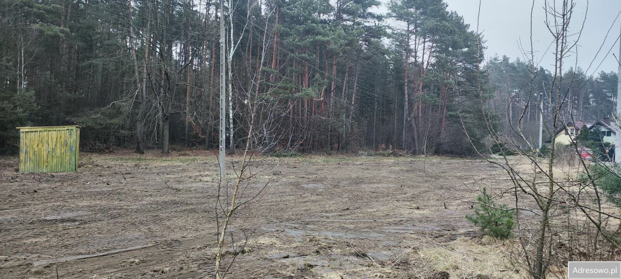 Działka budowlana Dąbrowa Górnicza Ujejsce, ul. Podbuczyny. Zdjęcie 9