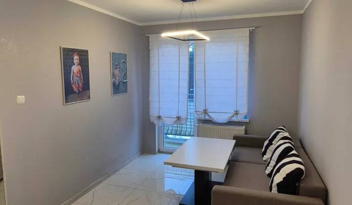 Mieszkanie 2-pokojowe Występ