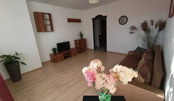 Mieszkanie 2-pokojowe Rumia