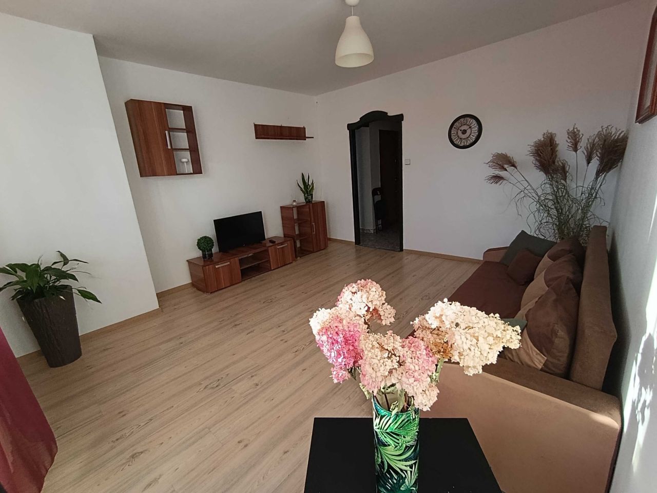 Mieszkanie 2-pokojowe Rumia