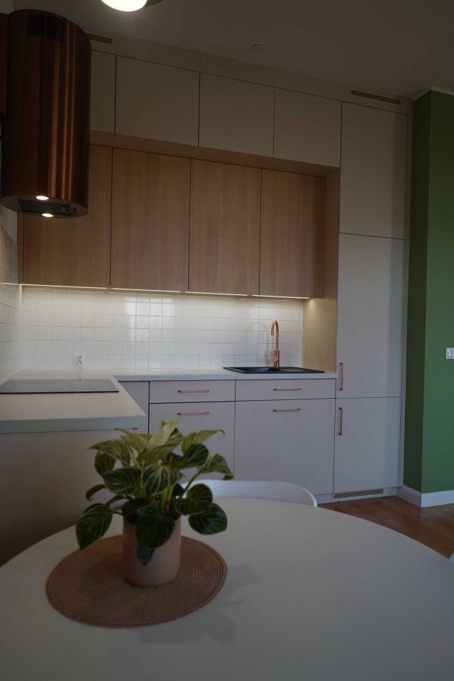 Mieszkanie 2-pokojowe Grudziądz Centrum, ul. Kilińskiego. Zdjęcie 7