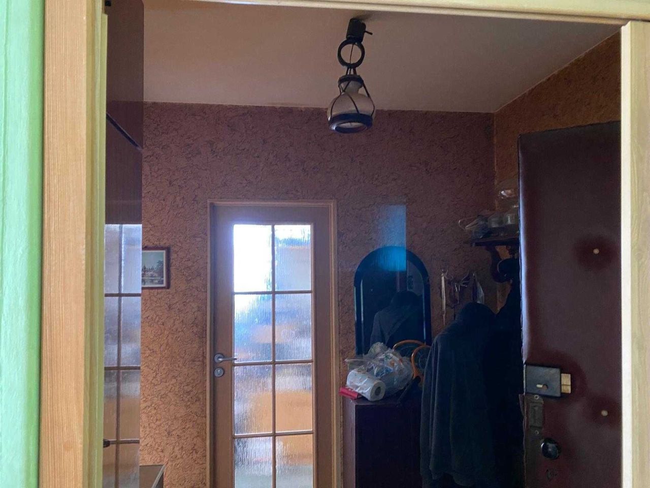 Mieszkanie 2-pokojowe Łódź Retkinia. Zdjęcie 6