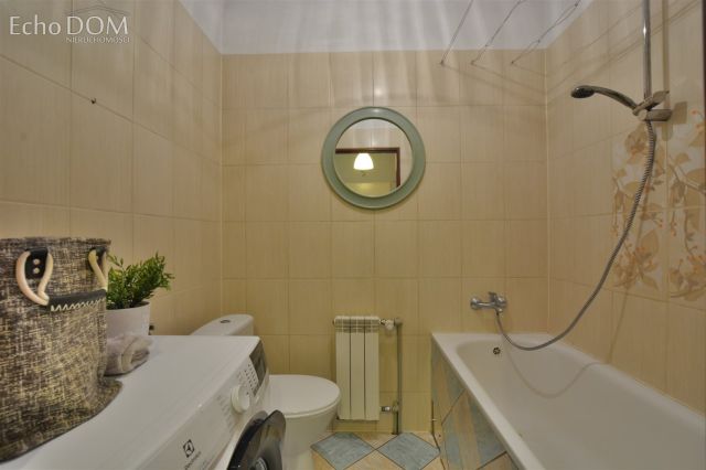 Mieszkanie 1-pokojowe Kraków Ruczaj, ul. Jana Gutenberga. Zdjęcie 9