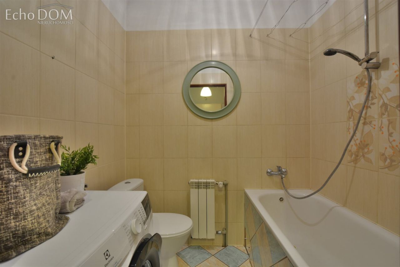 Mieszkanie 1-pokojowe Kraków Ruczaj, ul. Jana Gutenberga. Zdjęcie 9