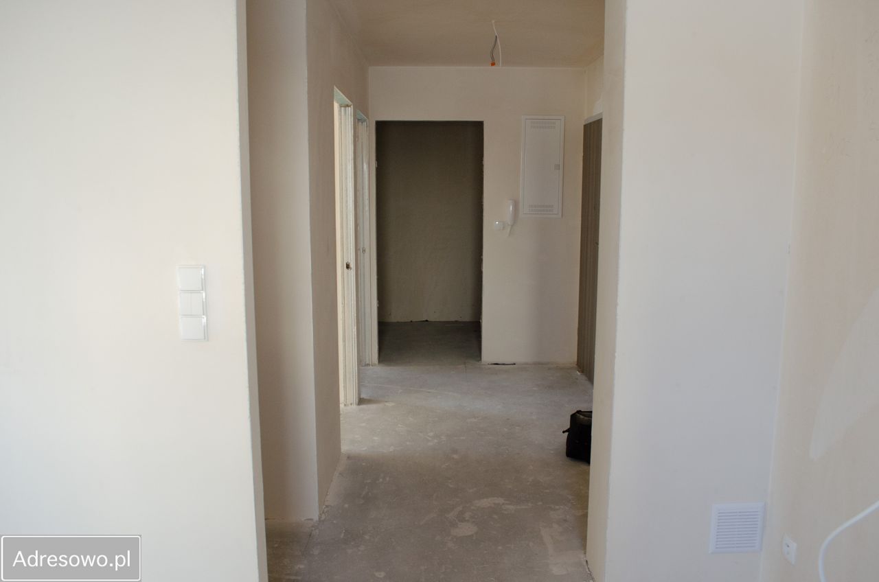 Mieszkanie 3-pokojowe Bolszewo, ul. Nagietkowa. Zdjęcie 4