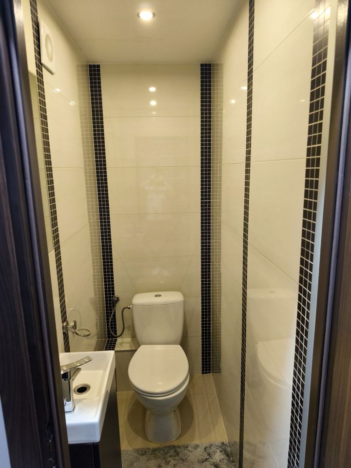 Mieszkanie 3-pokojowe Kielce Ślichowice, ul. Sylwestra Kowalczewskiego. Zdjęcie 4