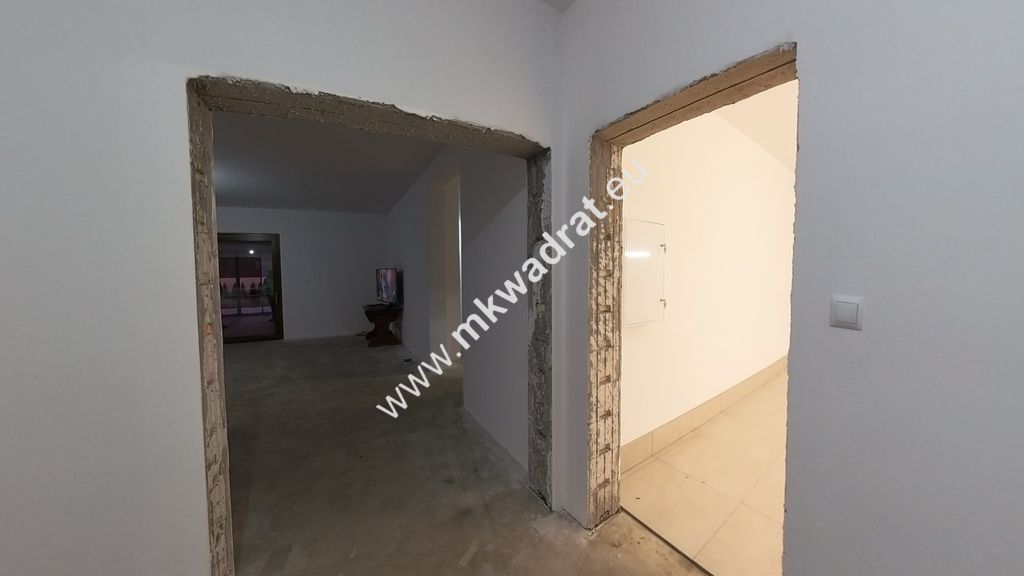 dom wolnostojący, 3 pokoje Adamów-Parcel. Zdjęcie 9