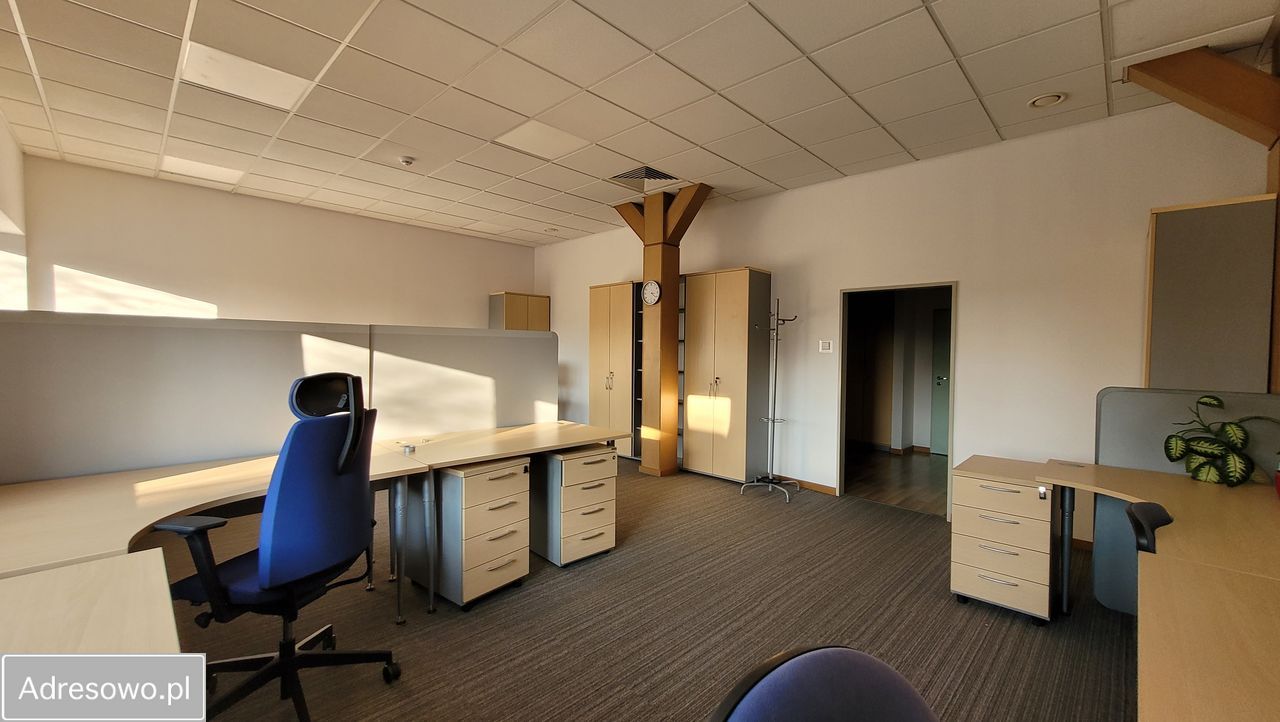 Biuro Łódź Polesie, ul. Stefana Żeromskiego. Zdjęcie 2