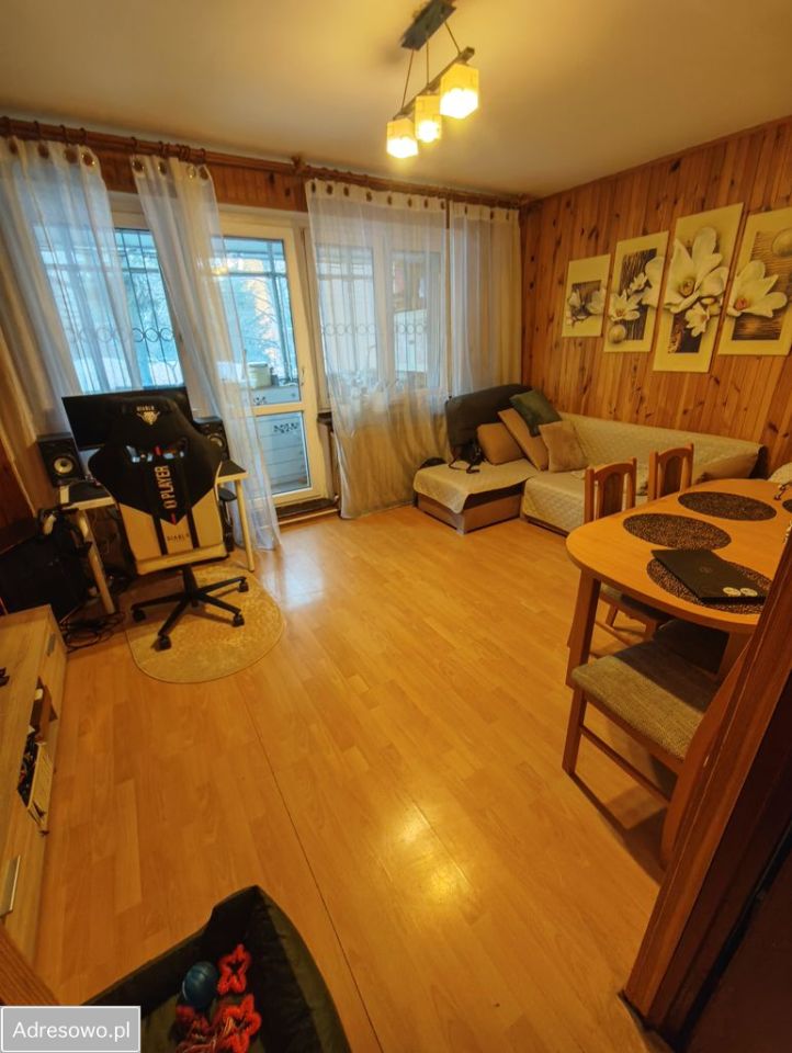 Mieszkanie 3-pokojowe Warszawa Ursynów, ul. Wiolinowa. Zdjęcie 4