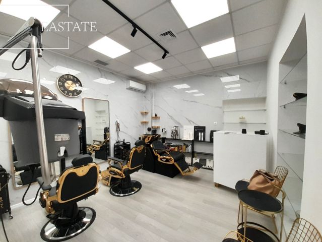 Lokal Warszawa Śródmieście, ul. Aleje Jerozolimskie. Zdjęcie 2