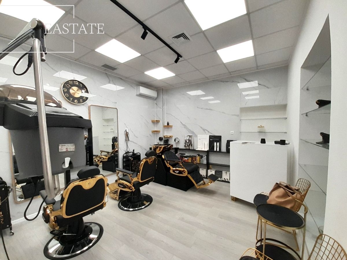 Lokal Warszawa Śródmieście, ul. Aleje Jerozolimskie. Zdjęcie 2