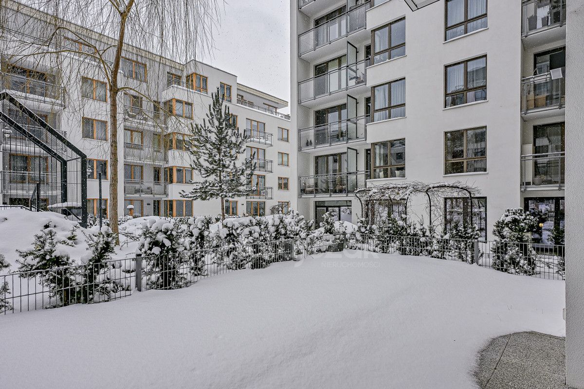 Mieszkanie 2-pokojowe Gdańsk Wrzeszcz, ul. Bolesława Leśmiana. Zdjęcie 18