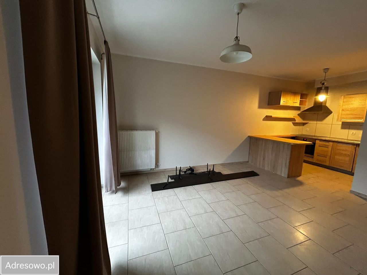 Mieszkanie 2-pokojowe Poznań, ul. Bóżnicza. Zdjęcie 7