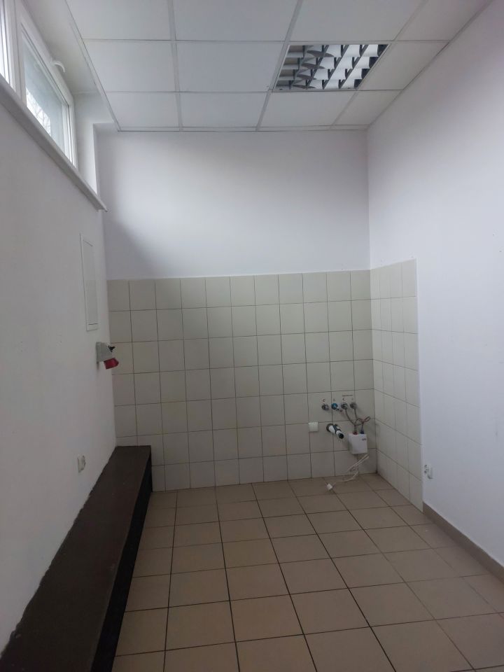 Lokal Siemianowice Śląskie Tuwim, ul. Okrężna. Zdjęcie 5