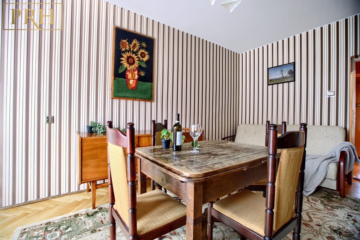 Mieszkanie 3-pokojowe Koszalin Centrum, ul. 1 Maja. Zdjęcie 10