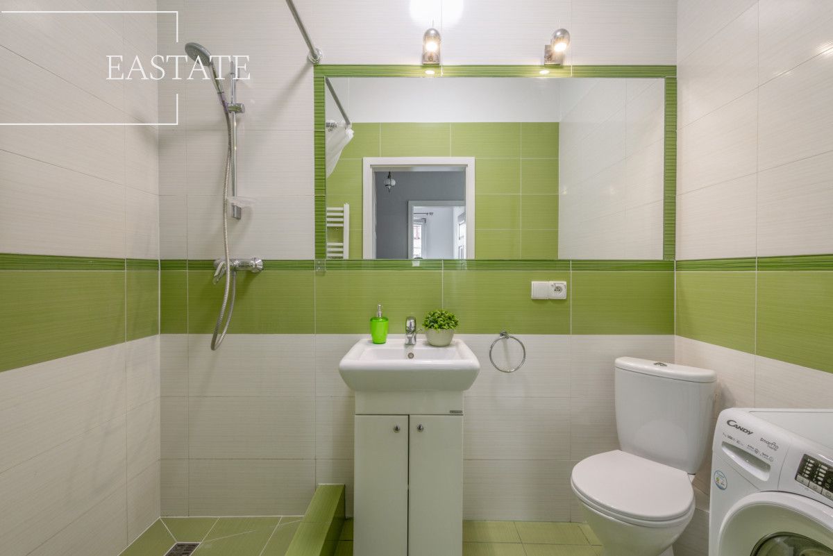 Mieszkanie 2-pokojowe Straszyn, ul. Saturna. Zdjęcie 7