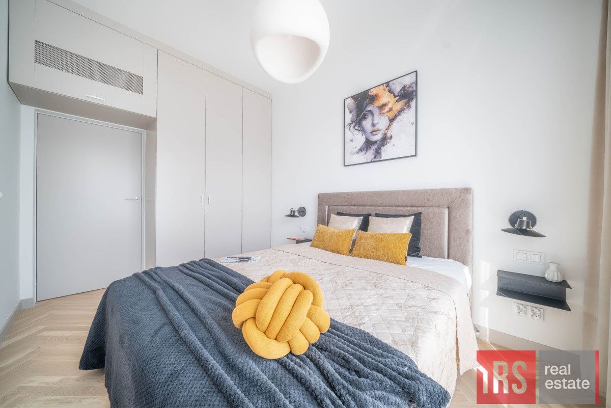 Mieszkanie 3-pokojowe Warszawa Mokotów, ul. Puławska. Zdjęcie 10