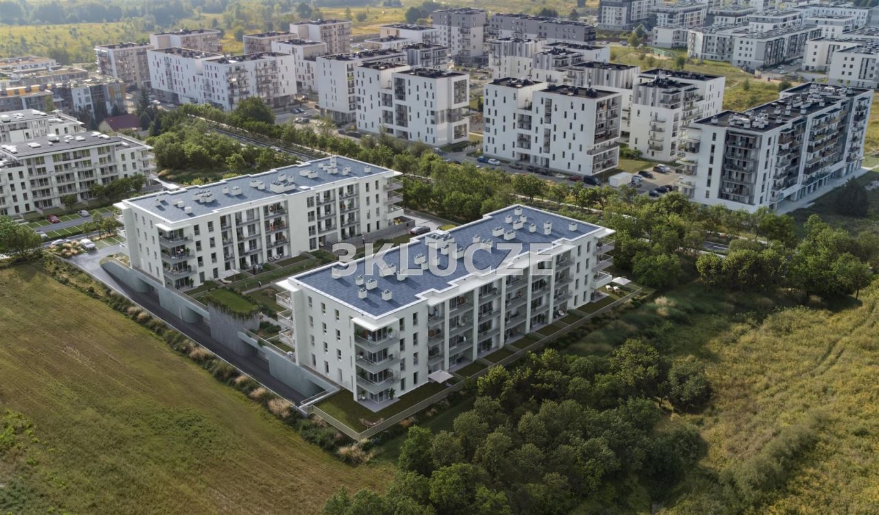 Mieszkanie 2-pokojowe Lublin Sławin. Zdjęcie 5