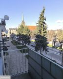 Mieszkanie 2-pokojowe Racibórz, ul. Nowa. Zdjęcie 4