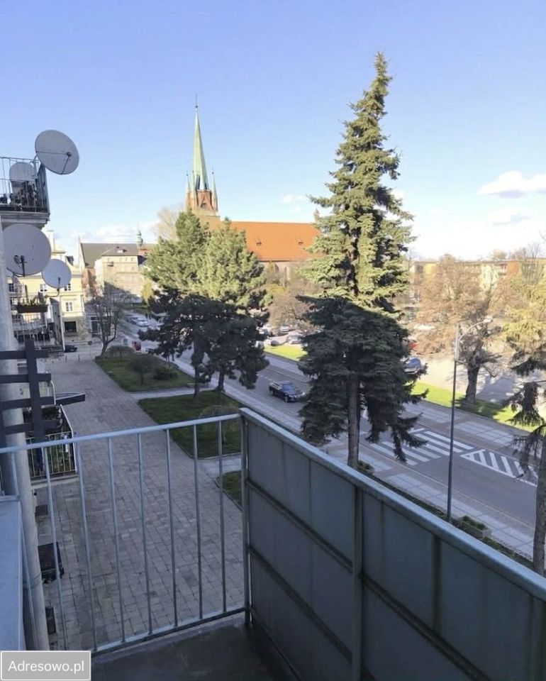 Mieszkanie 2-pokojowe Racibórz, ul. Nowa. Zdjęcie 5