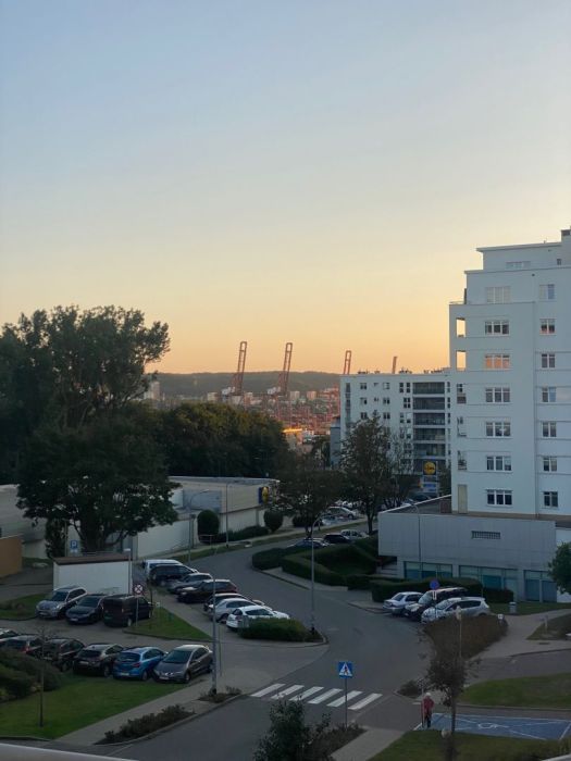 Mieszkanie 3-pokojowe Gdynia Oksywie, ul. gen. Marii Wittekówny. Zdjęcie 4