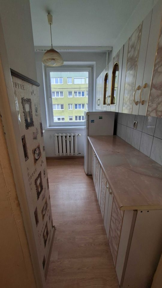 Mieszkanie 1-pokojowe Pieńsk. Zdjęcie 3