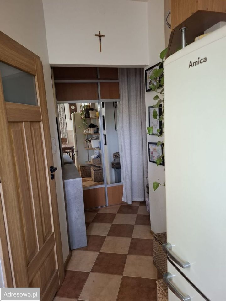 Mieszkanie 2-pokojowe Głogów, ul. Generała Władysława Sikorskiego. Zdjęcie 10