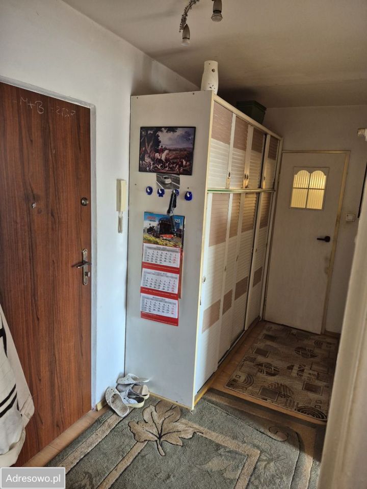 Mieszkanie 2-pokojowe Tarnobrzeg Serbinów, ul. Jana Matejki. Zdjęcie 2