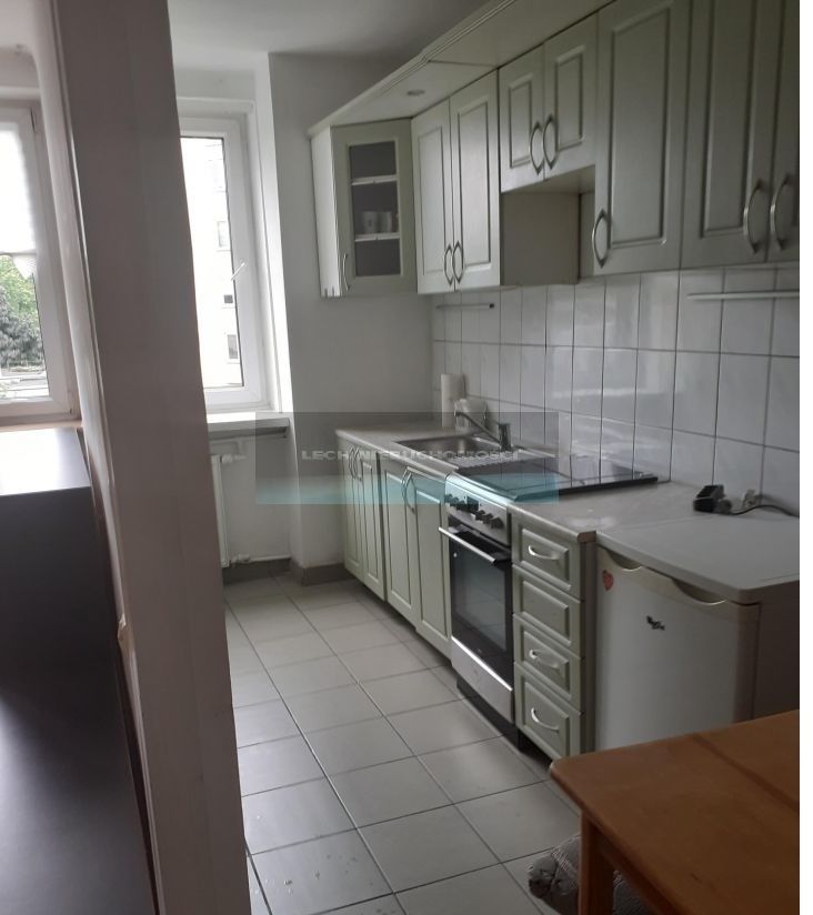 Mieszkanie 2-pokojowe Warszawa Mokotów. Zdjęcie 2