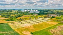 Działka budowlana Barszcze. Zdjęcie 2