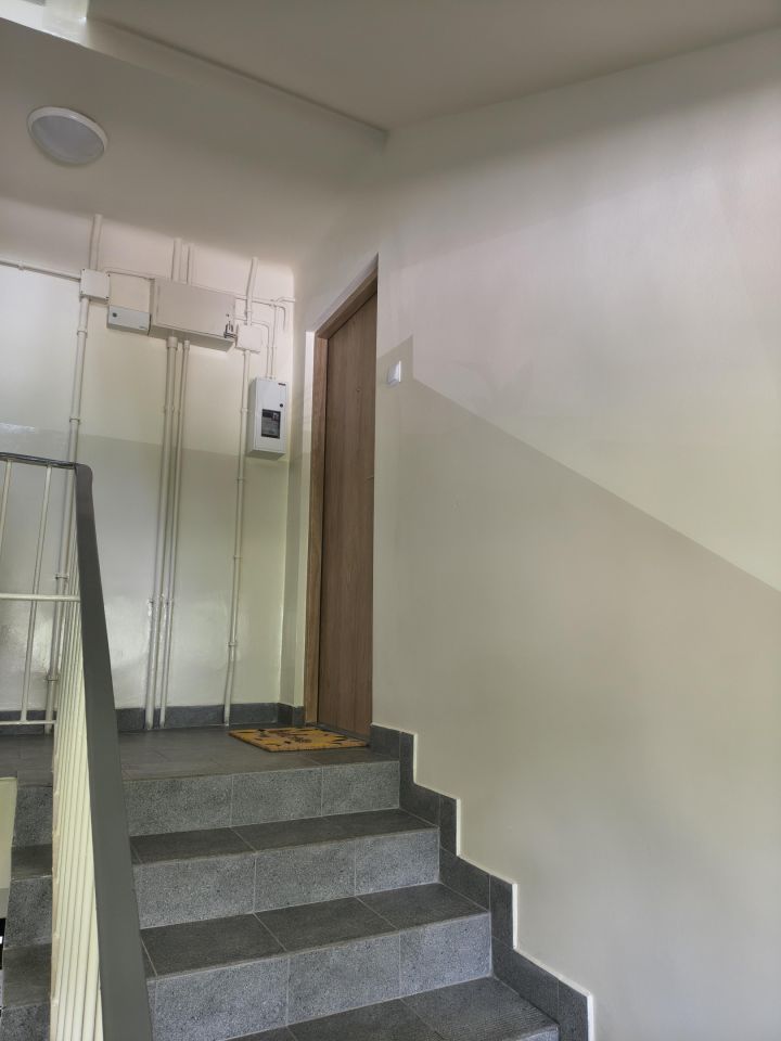 Mieszkanie 3-pokojowe Starachowice Centrum, ul. Ludwika Waryńskiego. Zdjęcie 26
