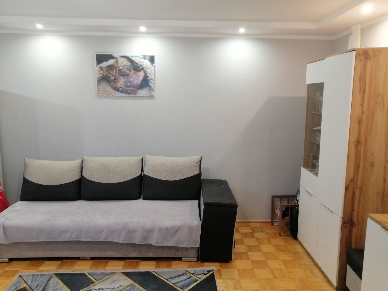 Mieszkanie 2-pokojowe Chełm Podgórze, ul. Synów Pułku. Zdjęcie 2