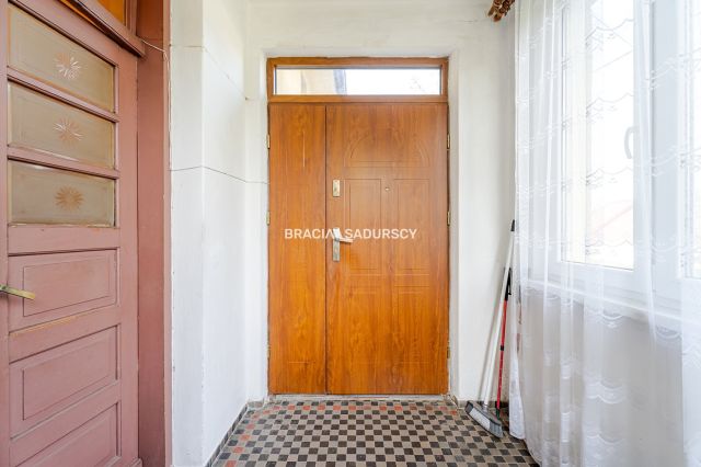 dom wolnostojący, 3 pokoje Kraków Swoszowice, ul. Józefa i Floriana Sawiczewskich. Zdjęcie 19