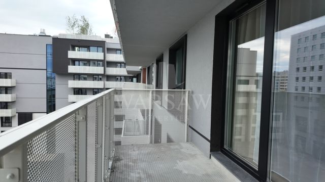 Mieszkanie 2-pokojowe Warszawa Mokotów, ul. Domaniewska. Zdjęcie 11