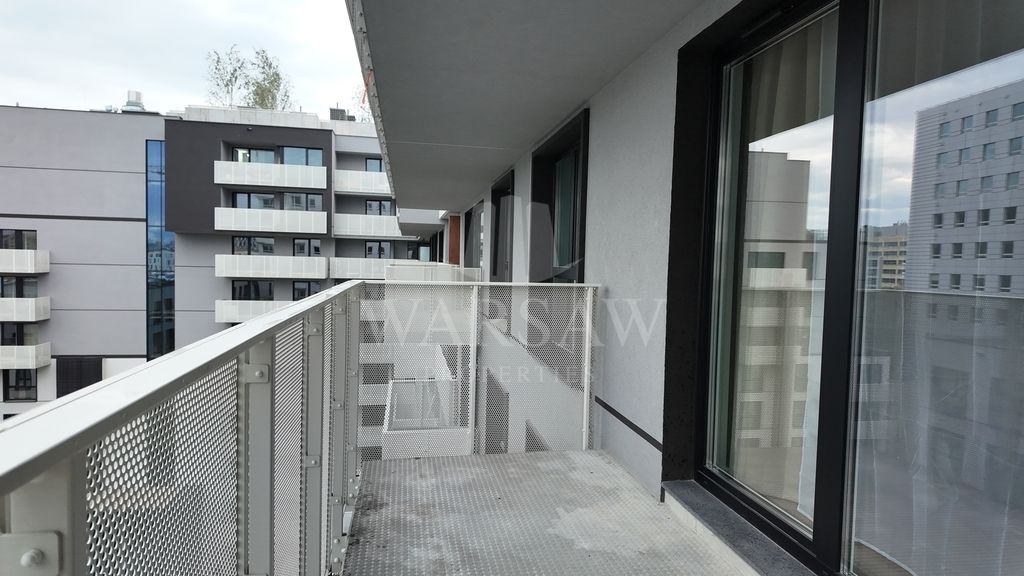 Mieszkanie 2-pokojowe Warszawa Mokotów, ul. Domaniewska. Zdjęcie 11