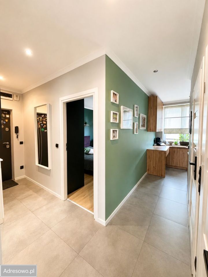 Mieszkanie 3-pokojowe Zabrze Helenka, ul. Jaworowa. Zdjęcie 9