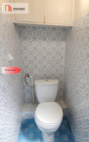 Mieszkanie 3-pokojowe Bydgoszcz. Zdjęcie 10