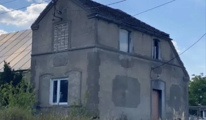 bliźniak Kluczkowo